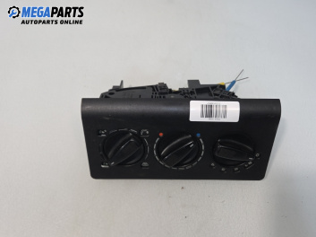 Панел климатик за Volkswagen Polo Hatchback II (10.1994 - 10.1999)