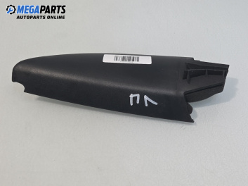 Интериорна пластмаса за Volkswagen Polo Sedan IV (09.2002 - 07.2009), 4+1 вр., седан, позиция: лява