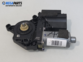 Електромотор за стъклоподемник за Volkswagen Polo Sedan IV (09.2002 - 07.2009), 4+1 вр., седан, позиция: задна, дясна