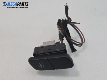 Бутон ел. стъкло  за Volkswagen Polo Sedan IV (09.2002 - 07.2009)