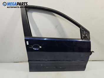 Врата за Volkswagen Polo Sedan IV (09.2002 - 07.2009), 4+1 вр., седан, позиция: предна, дясна