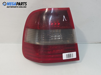 Стоп за Volkswagen Polo Sedan IV (09.2002 - 07.2009), седан, позиция: лява
