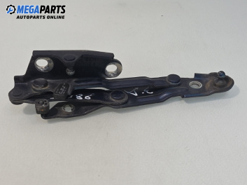 Панта заден капак за Volkswagen Polo Sedan IV (09.2002 - 07.2009), 4+1 вр., седан, позиция: дясна