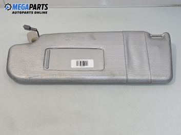 Сенник за Volkswagen Polo Sedan IV (09.2002 - 07.2009), позиция: лява