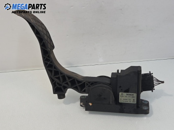 Потенциометър газ  за Volkswagen Polo Sedan IV (09.2002 - 07.2009), № Bosch 0281002378