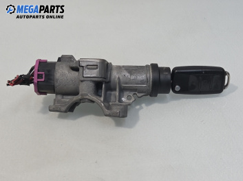 Контактен ключ за Volkswagen Polo Sedan IV (09.2002 - 07.2009)