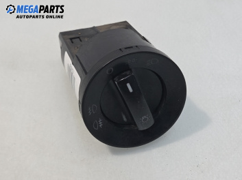 Ключ светлини  за Volkswagen Polo Sedan IV (09.2002 - 07.2009)