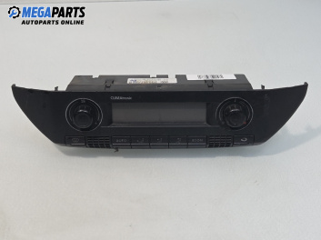 Панел климатроник за Volkswagen Polo Sedan IV (09.2002 - 07.2009), № 6Q0907044B