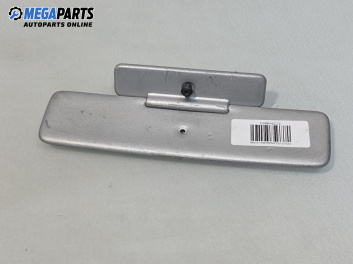 Сенник огледало за Volkswagen Polo Sedan IV (09.2002 - 07.2009), позиция: лява