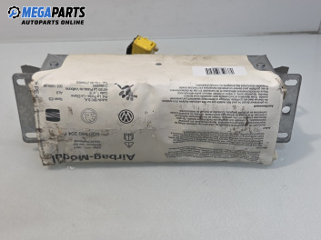 Airbag за Volkswagen Polo Sedan IV (09.2002 - 07.2009), 4+1 вр., седан, позиция: предна