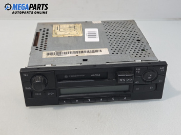 Автокасетофон за Volkswagen Polo Sedan IV (09.2002 - 07.2009), № 7642218360