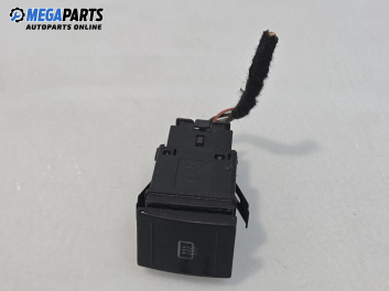 Бутон подгрев задно стъкло  за Volkswagen Polo Sedan IV (09.2002 - 07.2009)