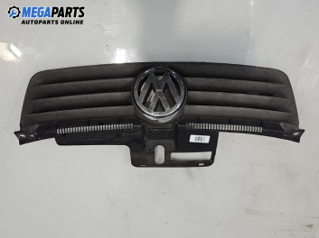 Решетка за Volkswagen Polo Sedan IV (09.2002 - 07.2009), седан, позиция: предна