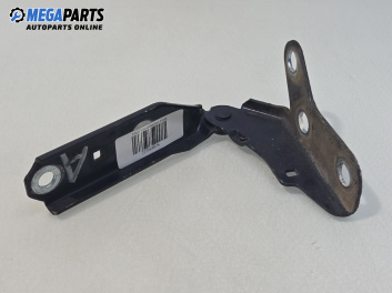Панта преден капак за Volkswagen Polo Sedan IV (09.2002 - 07.2009), 4+1 вр., седан, позиция: дясна