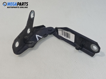 Панта преден капак за Volkswagen Polo Sedan IV (09.2002 - 07.2009), 4+1 вр., седан, позиция: лява