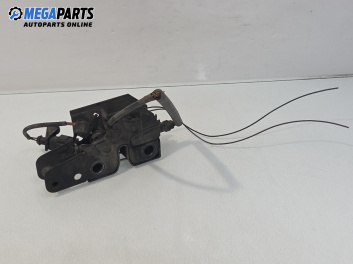 Брава заден капак за Volkswagen Polo Sedan IV (09.2002 - 07.2009), седан, позиция: задна