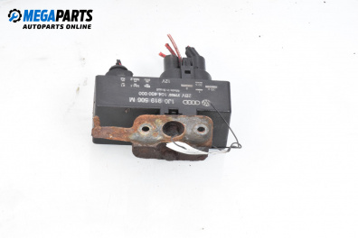 Реле перка за Volkswagen Polo Sedan IV (09.2002 - 07.2009) 1.9 SDI, № 1J0919506M