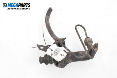 Долна помпа за съединител за Volkswagen Polo Sedan IV (09.2002 - 07.2009)