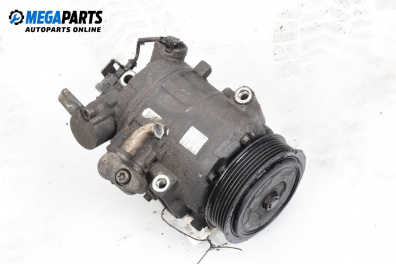 Компресор климатик за Volkswagen Polo Sedan IV (09.2002 - 07.2009) 1.9 SDI, 64 к.с., № 600 820 803J