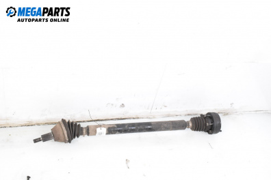 Полуоска за Volkswagen Polo Sedan IV (09.2002 - 07.2009) 1.9 SDI, 64 к.с., позиция: предна, дясна