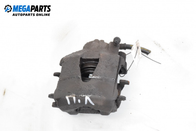 Спирачен апарат за Volkswagen Polo Sedan IV (09.2002 - 07.2009), позиция: предна, лява
