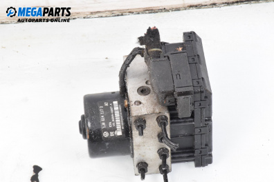 Помпа ABS за Volkswagen Polo Sedan IV (09.2002 - 07.2009) 1.9 SDI, № 1K0614517DB