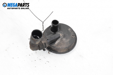 Филтър маслени пари за Volkswagen Polo Sedan IV (09.2002 - 07.2009) 1.9 SDI, 64 к.с.