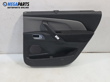 Кора врата за Citroen C4 Picasso II (02.2013 - ...), 4+1 вр., миниван, позиция: задна, дясна