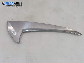 Вежда калник за Citroen C4 Picasso II (02.2013 - ...), миниван, позиция: предна, дясна