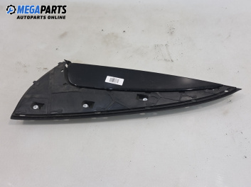 Интериорна пластмаса за Citroen C4 Picasso II (02.2013 - ...), 4+1 вр., миниван, позиция: предна