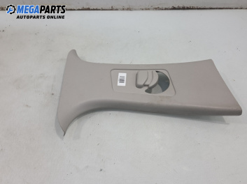 Интериорна пластмаса за Citroen C4 Picasso II (02.2013 - ...), 4+1 вр., миниван, позиция: задна