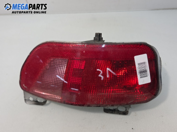 Светлоотразител за Citroen C4 Picasso II (02.2013 - ...), миниван, позиция: лява