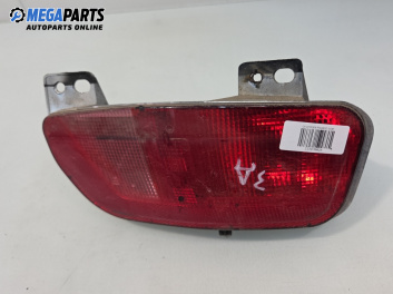 Светлоотразител за Citroen C4 Picasso II (02.2013 - ...), миниван, позиция: дясна
