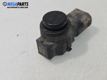 Парктроник за Citroen C4 Picasso II (02.2013 - ...)