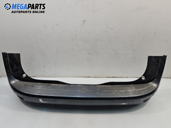 Задна броня за Citroen C4 Picasso II (02.2013 - ...), миниван