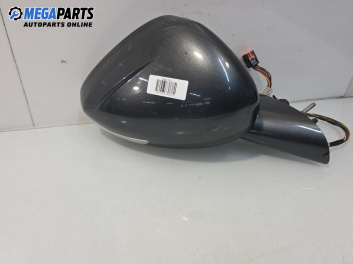 Огледало за Citroen C4 Picasso II (02.2013 - ...), 4+1 вр., миниван, позиция: дясна