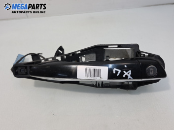 Външна дръжка за Citroen C4 Picasso II (02.2013 - ...), 4+1 вр., миниван, позиция: предна, дясна