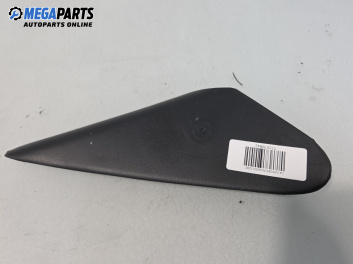 Интериорна пластмаса за Citroen C4 Picasso II (02.2013 - ...), 4+1 вр., миниван, позиция: предна