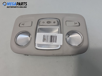 Плафон за Citroen C4 Picasso II (02.2013 - ...)