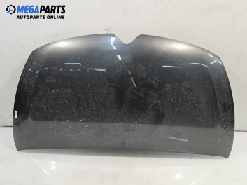 Преден капак за Citroen C4 Picasso II (02.2013 - ...), 4+1 вр., миниван, позиция: предна