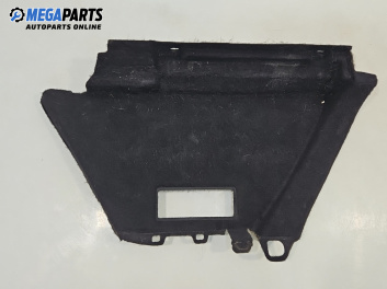 Кора багажник за Citroen C4 Picasso II (02.2013 - ...), 4+1 вр., миниван