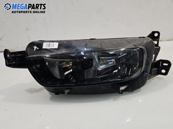Фар за Citroen C4 Picasso II (02.2013 - ...), миниван, позиция: лява