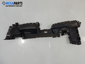 Пластмасова кора за Citroen C4 Picasso II (02.2013 - ...), 4+1 вр., миниван