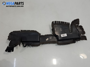 Пластмасова кора за Citroen C4 Picasso II (02.2013 - ...), 4+1 вр., миниван