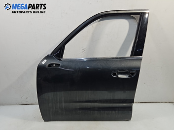 Врата за Citroen C4 Picasso II (02.2013 - ...), 4+1 вр., миниван, позиция: предна, лява