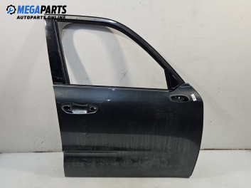 Врата за Citroen C4 Picasso II (02.2013 - ...), 4+1 вр., миниван, позиция: предна, дясна