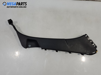 Интериорна кора за Citroen C4 Picasso II (02.2013 - ...), 4+1 вр., миниван