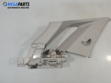 Интериорна пластмаса за Citroen C4 Picasso II (02.2013 - ...), 4+1 вр., миниван, позиция: лява