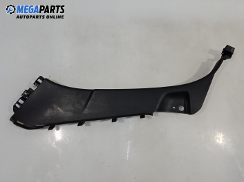 Интериорна кора за Citroen C4 Picasso II (02.2013 - ...), 4+1 вр., миниван