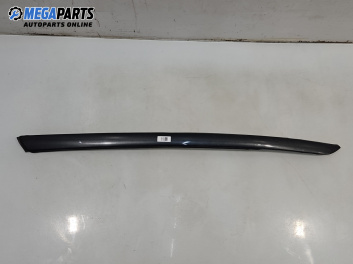 Външни лайсни за Citroen C4 Picasso II (02.2013 - ...), миниван, позиция: лява